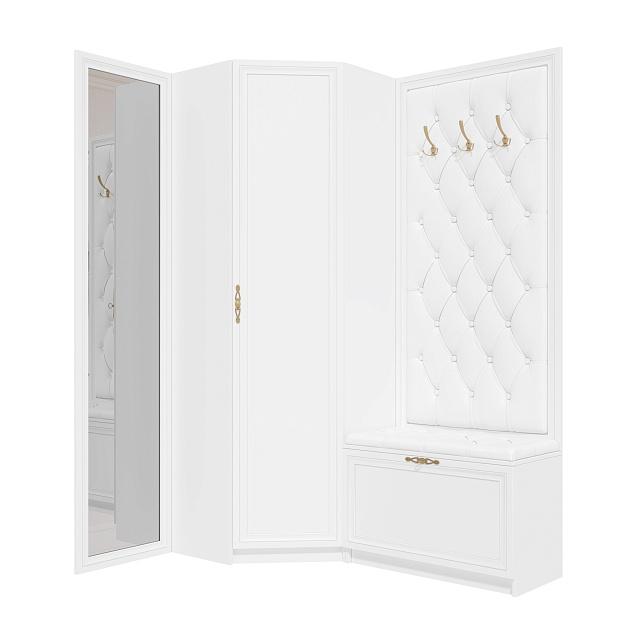 Прихожая Грация - 4