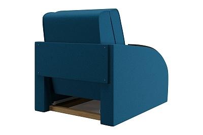 Кресло-кровать Фишер - 2 Blue 33