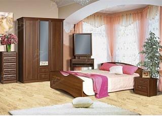 Спальный гарнитур Юнна