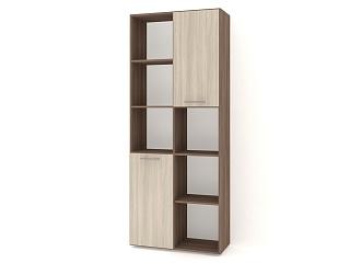 Стеллаж Бриз - 2.08