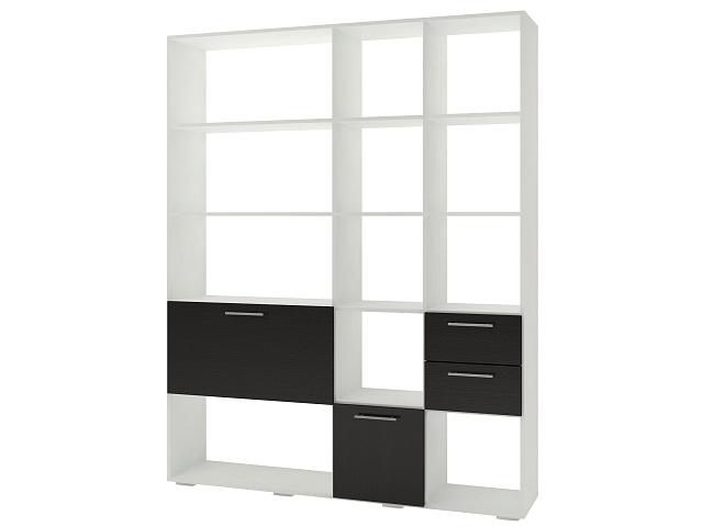 Стеллаж Бриз - 7.01