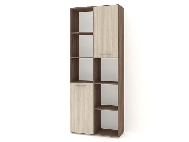 Стеллаж Бриз - 2.08