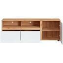 Тумба под ТВ Моронго - 1 Белый