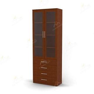 Книжный шкаф Радо - 4