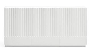 Комод Дори - 2 Белый