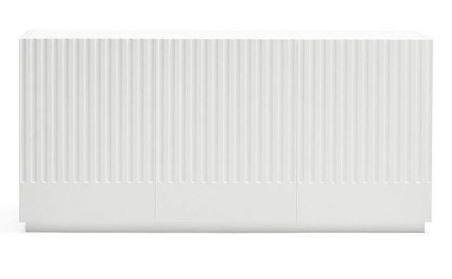 Комод Дори - 2 Белый