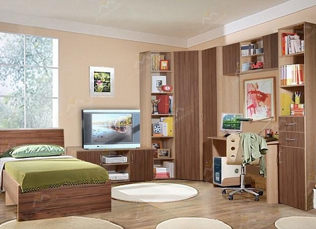 Детская мебель Спринт - 10