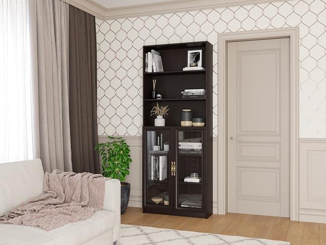 Книжный шкаф Карлос - 32