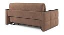 Диван Соренто - 3 Zara brown 20