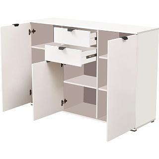 Комод Отин - 1 Белый