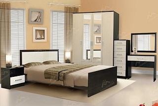 Спальный гарнитур Мега - 2