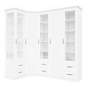 Книжный шкаф Даниэль - 8