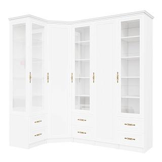 Книжный шкаф Даниэль - 8