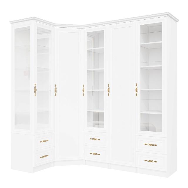 Книжный шкаф Даниэль - 8