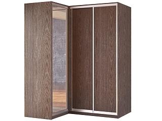 Шкаф-купе угловой Премьер - 3