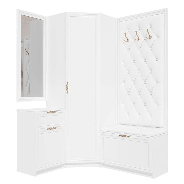 Прихожая Грация - 5