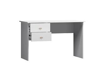 Письменный стол Стрекоза Mini - 1 Белый