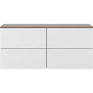 Комод Солт - 6 Орех Тьеполо