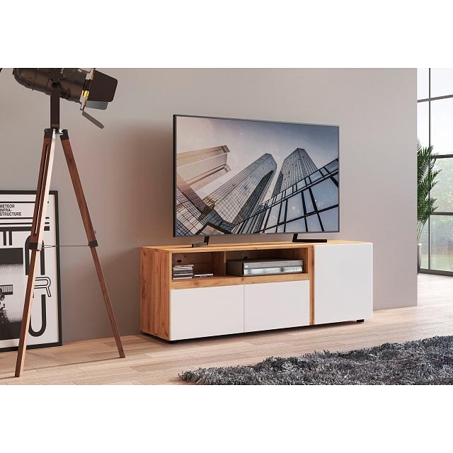 Тумба под ТВ Моронго - 2 Белый