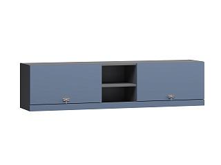 Детская стенка Стрекоза - 12 МДФ Космея