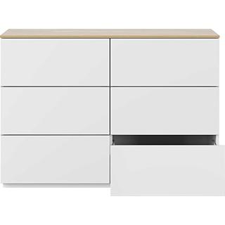 Комод Солт - 7 Береза