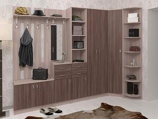 Прихожая Горизонт - 14