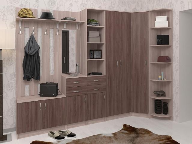 Прихожая Горизонт - 14