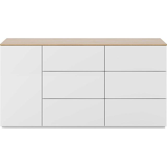 Комод Солт - 10 Береза