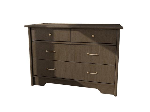 Комод Бонапарт - 17