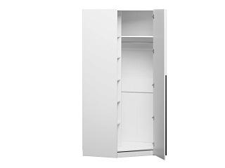 Спальня Лорена Пакс - 2 Белый