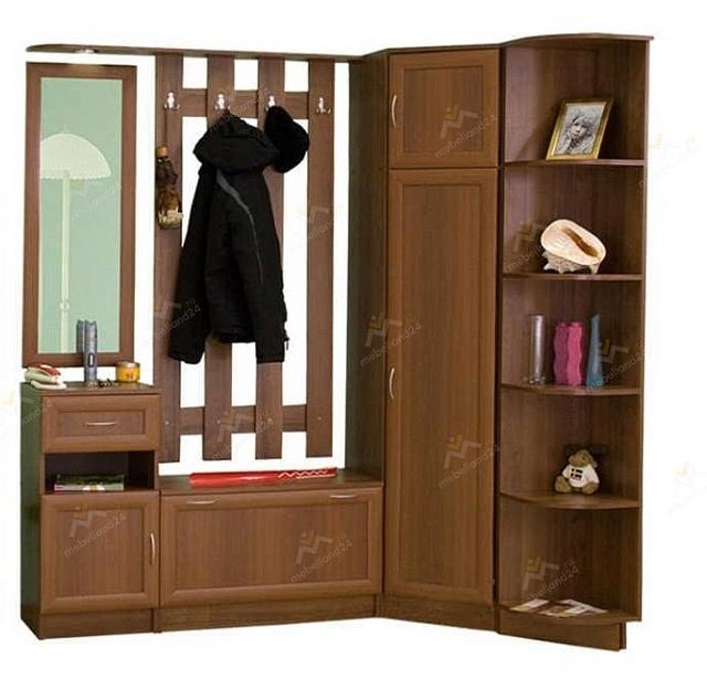 Прихожая Машенька - 13