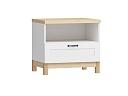 Тумба прикроватная Техас - 3 МДФ