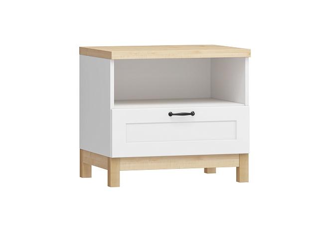 Тумба прикроватная Техас - 3 МДФ