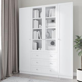 Библиотека Билли - 45