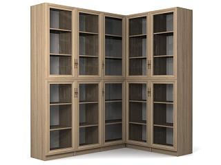 Книжный шкаф Моцарт - 5