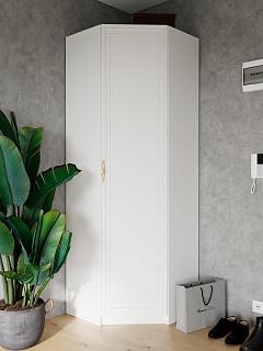 Шкаф угловой Грация - 2