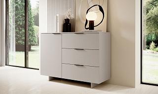 Комод Алма - 3