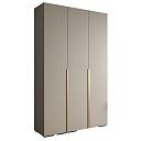 Шкаф распашной Мори - 5 Кашемир