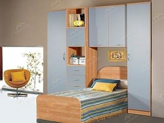 Детская мебель Спринт - 7