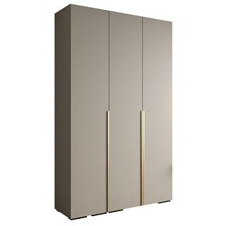 Шкаф распашной Мори - 5 Кашемир