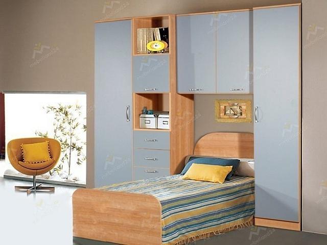 Детская мебель Спринт - 7