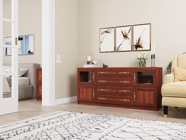 Комод Карлос - 063