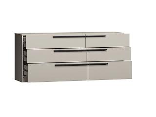 Спальня Лорена Пакс - 1 Кашемир