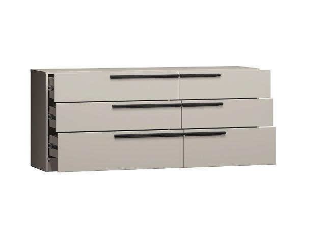 Спальня Лорена Пакс - 1 Кашемир