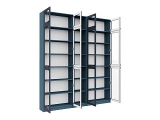 Библиотека Билли Стольмин 32 Деним Супер софт