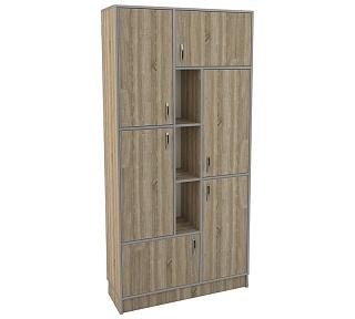 Стеллаж Сокол - 2