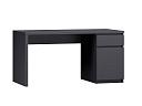 Письменный стол Мальм Графит