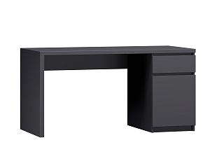 Письменный стол Мальм Графит