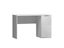 Письменный стол Салерно NEW Белый