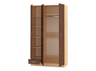 Шкаф распашной Рио - 3.2